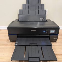 Epson P800 Printer