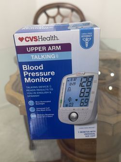 Brand NewBlood Pressure Monitor 