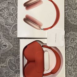 Air POD Pro Max (read Description)