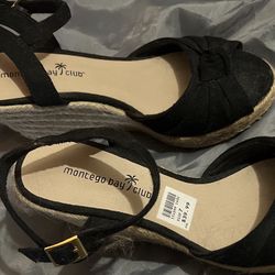Montego Bay Club  Wedges