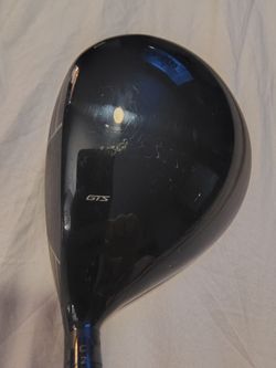 TITLEIST GTS3 10* DRIVER