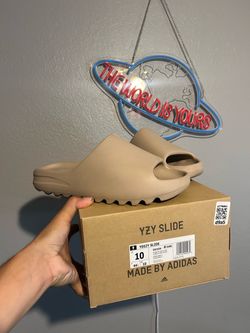 Yeezy pure
