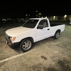 1995 Toyota Tacoma