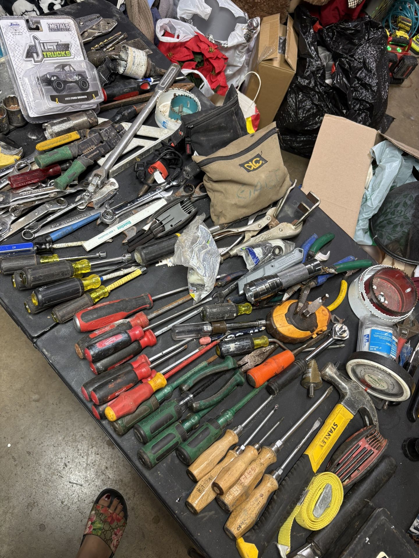 Tools