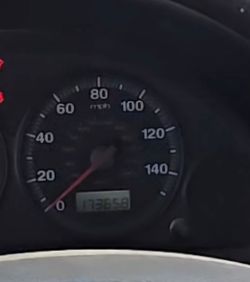 2005 Honda Civic DX