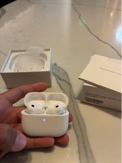 AirPods Pro 3