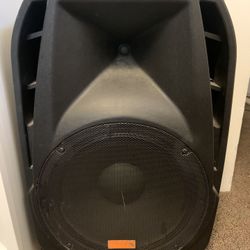 Addison speaker