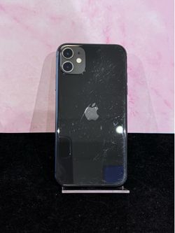 iPhone 11 64GB Unlocked