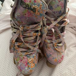 Impala Roller Skates 