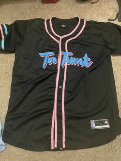 Too Turnt Tony Shirt