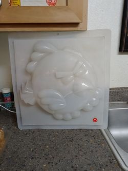 Molde para gelatinas