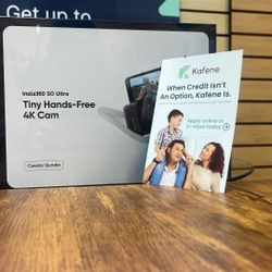 Insta360 Go Ultra Creator Bundle 