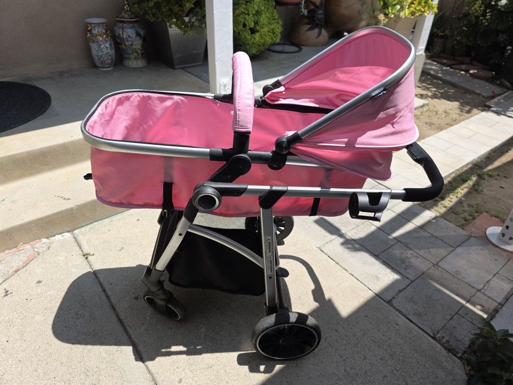 Baby Joy Stroller 
