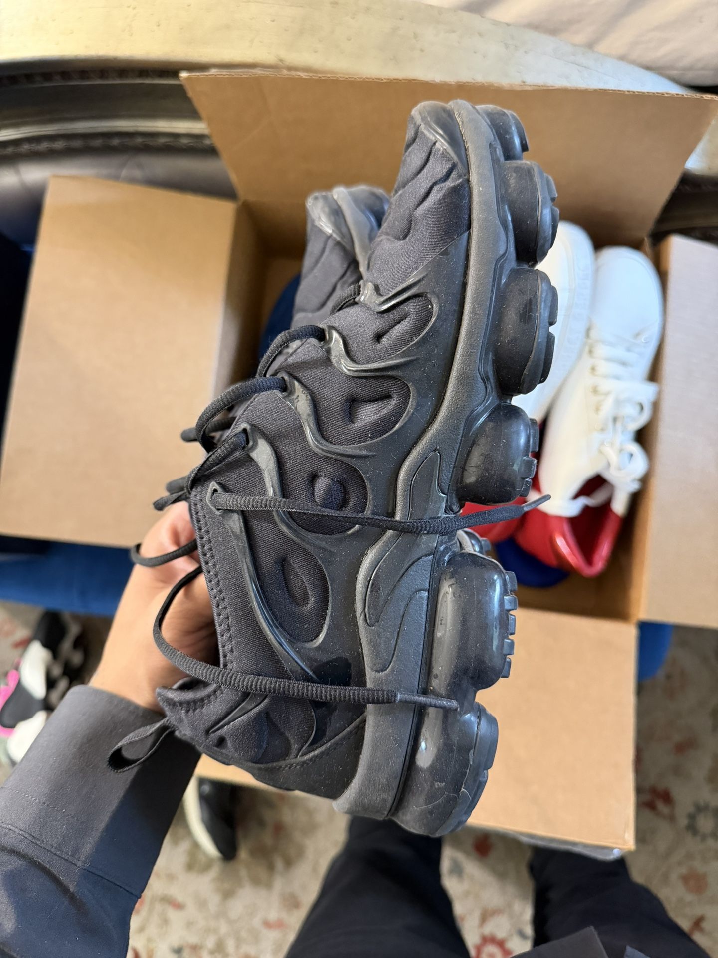Nike Vapor Max