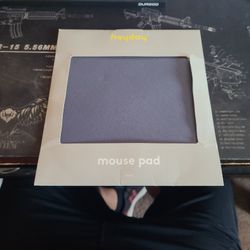 Heyday Mouse Pad Dusk Blue