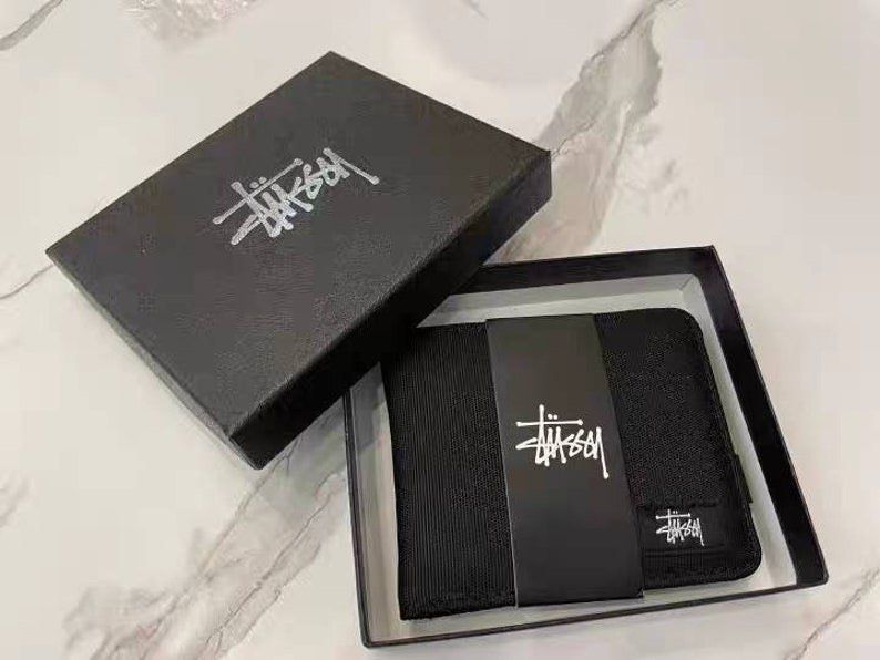 Stussy Vintage Wallet