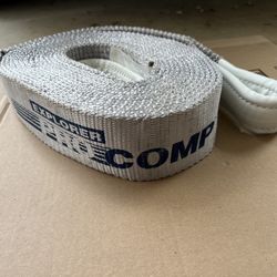 Pro Comp Tow Strap