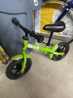 Kids Bike/ Scooter