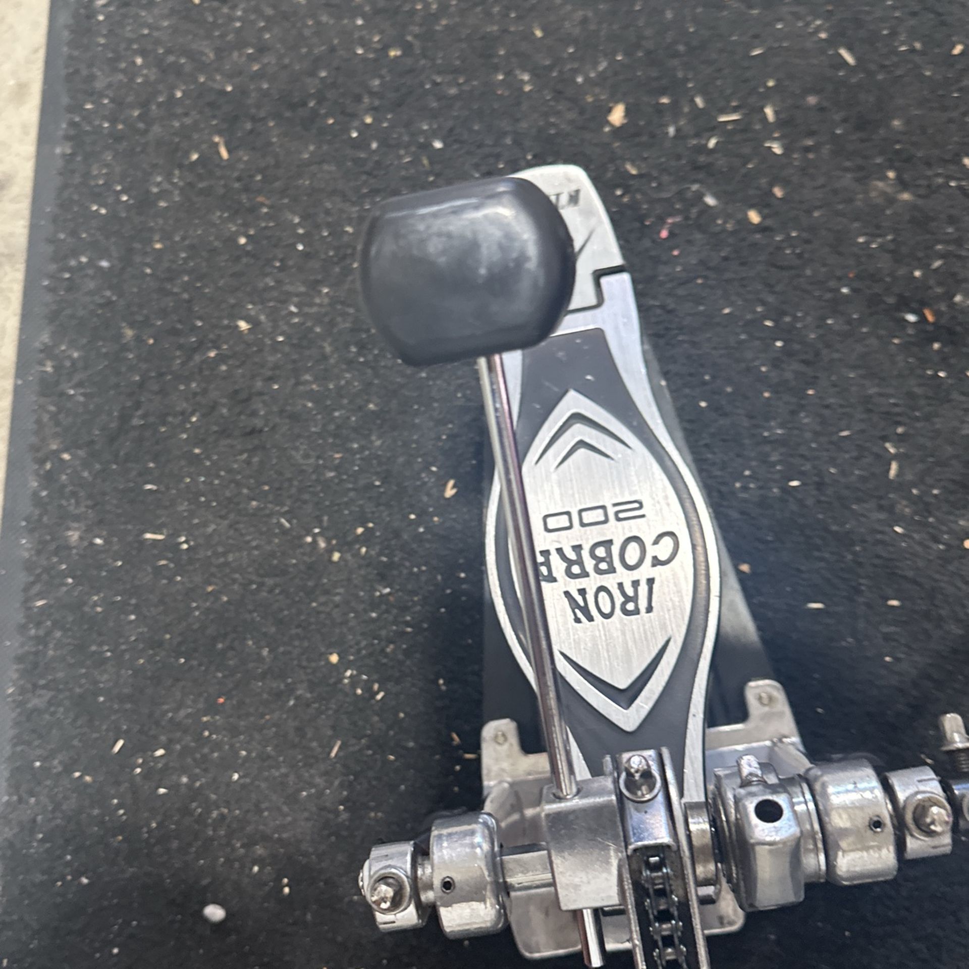 Pedal
