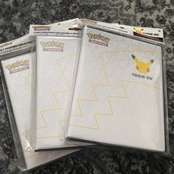 First Partner Collector’s Binder