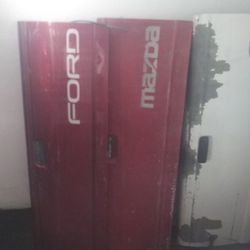 Ford Ranger Tailgate