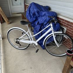 Schwinn Women's Joy Leigh Road Bike 