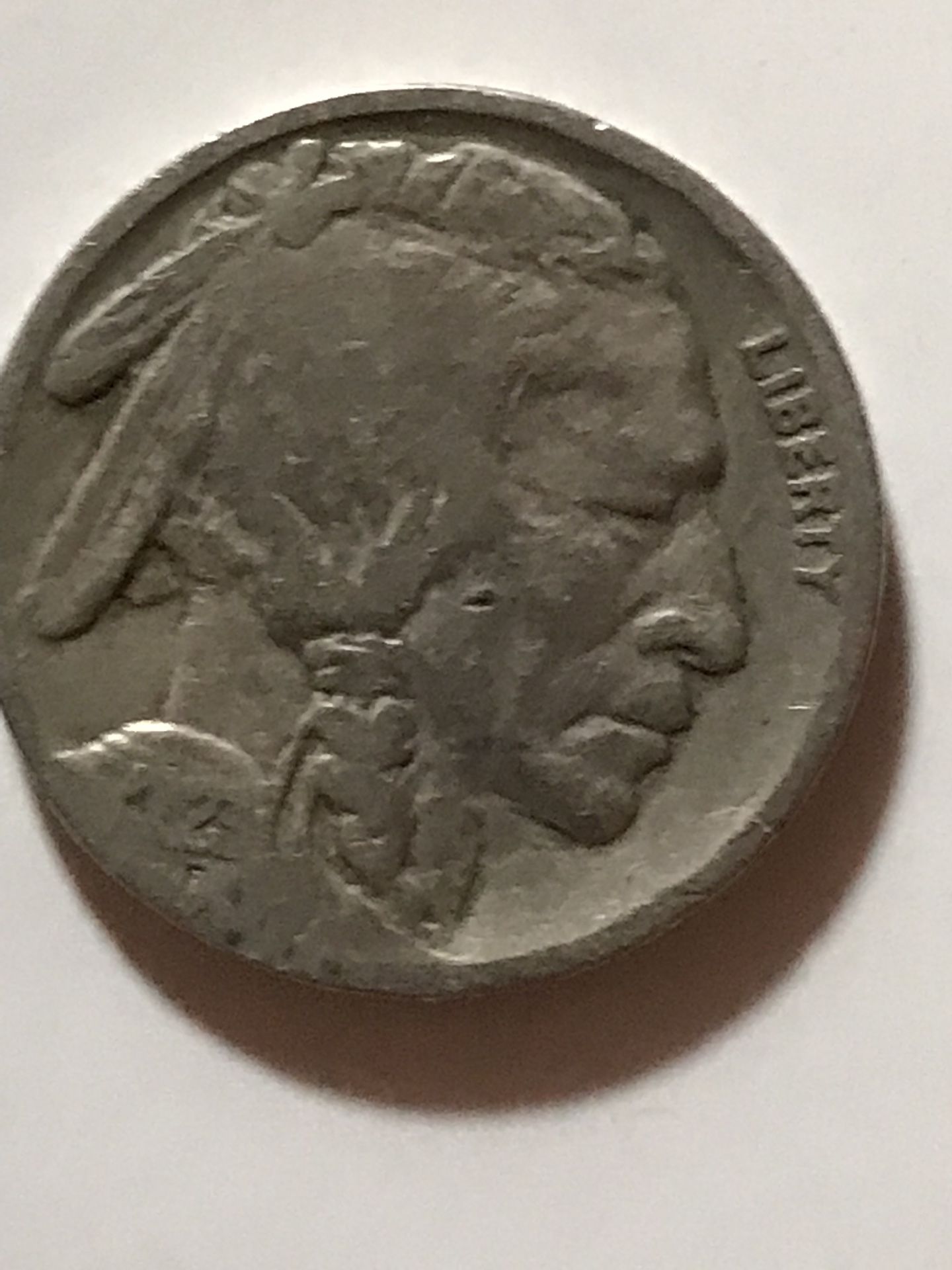 5 Cent Nickel Usa