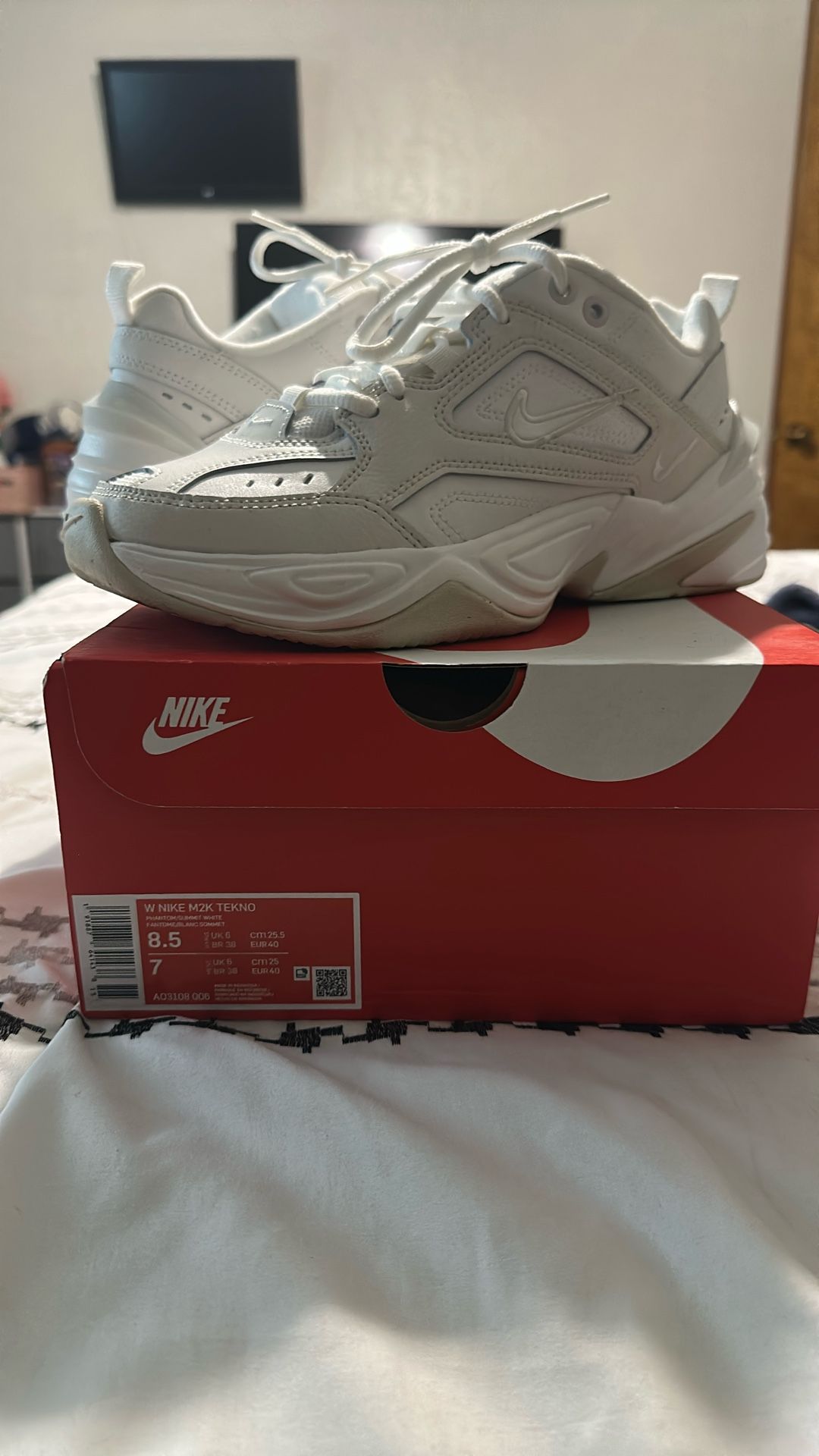 W Nike M2K Tekno 