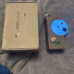 Sound Venom Ferrofluid