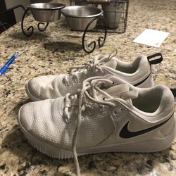 Nike Volleyball Sneakers 