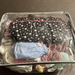 Newborn- 0-3 Month Baby Lot