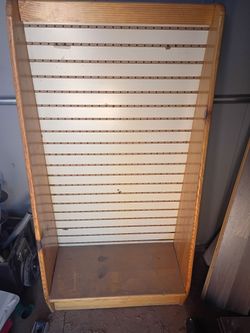 Display Tower