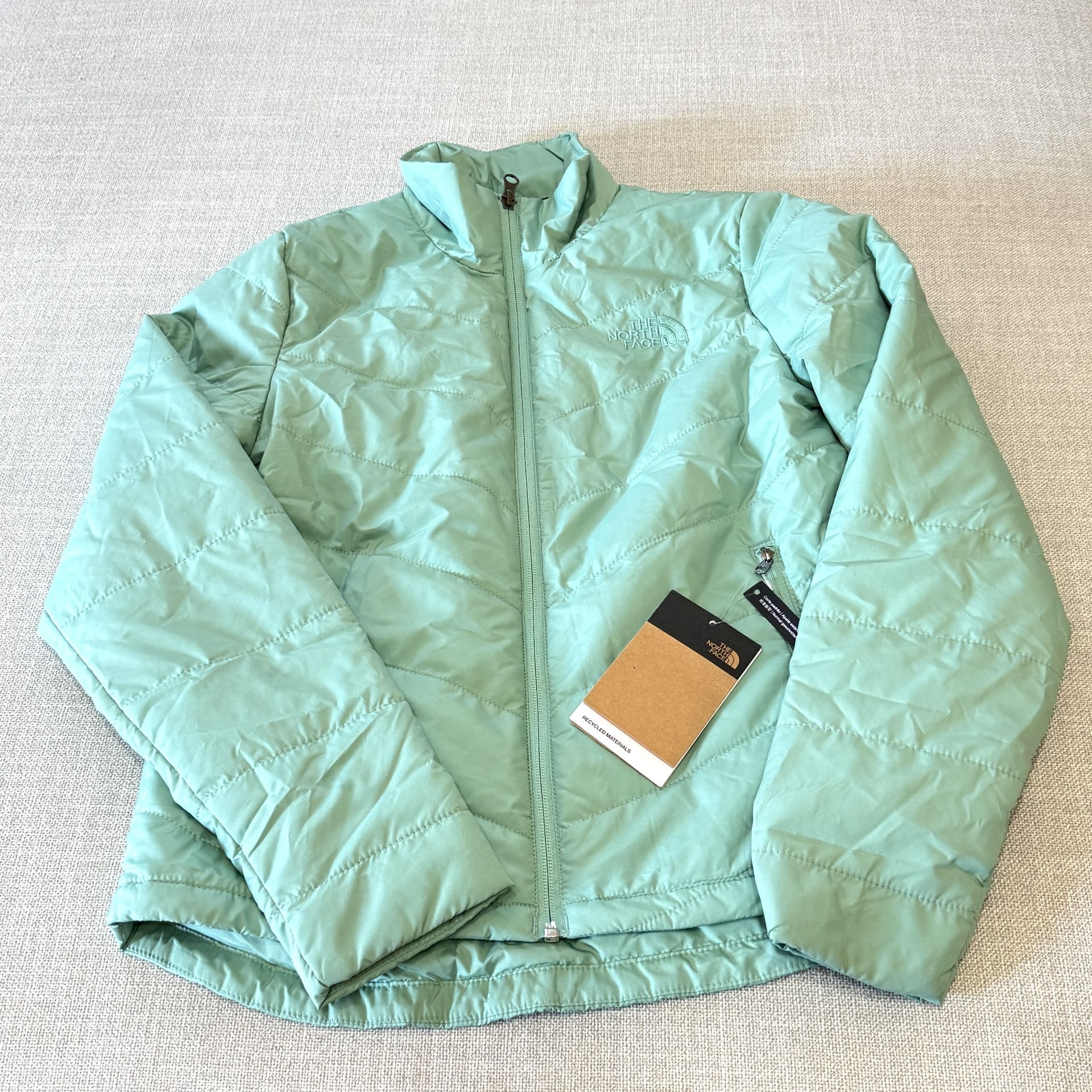 The North Face Women's Tamburello Jacket Wasabi Size XS