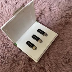 Type C to Micro USB Adapter 