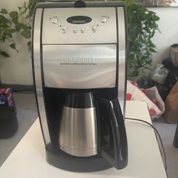 Thermal Coffee Maker