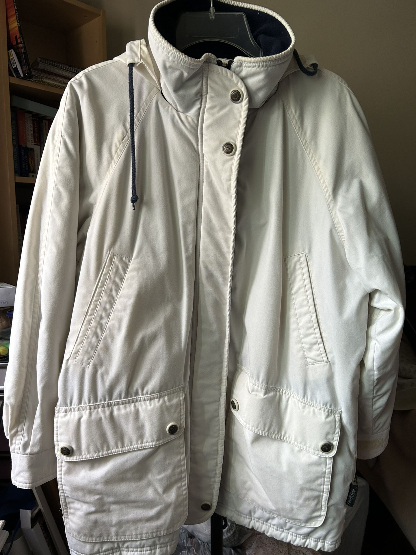 Outdoor Wear Jacket