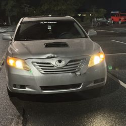 2009 Toyota Camry