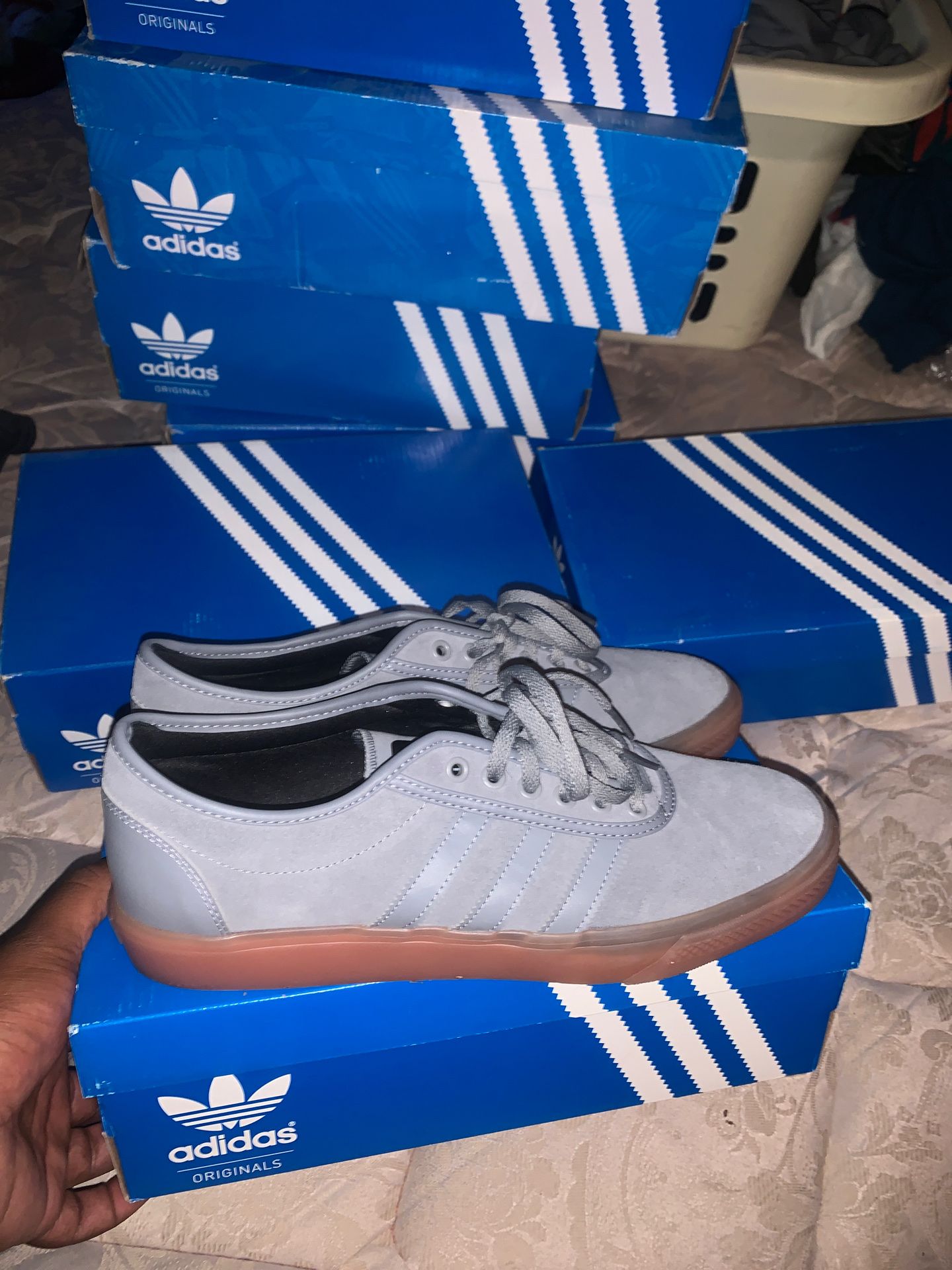 Adidas Adi-Ease