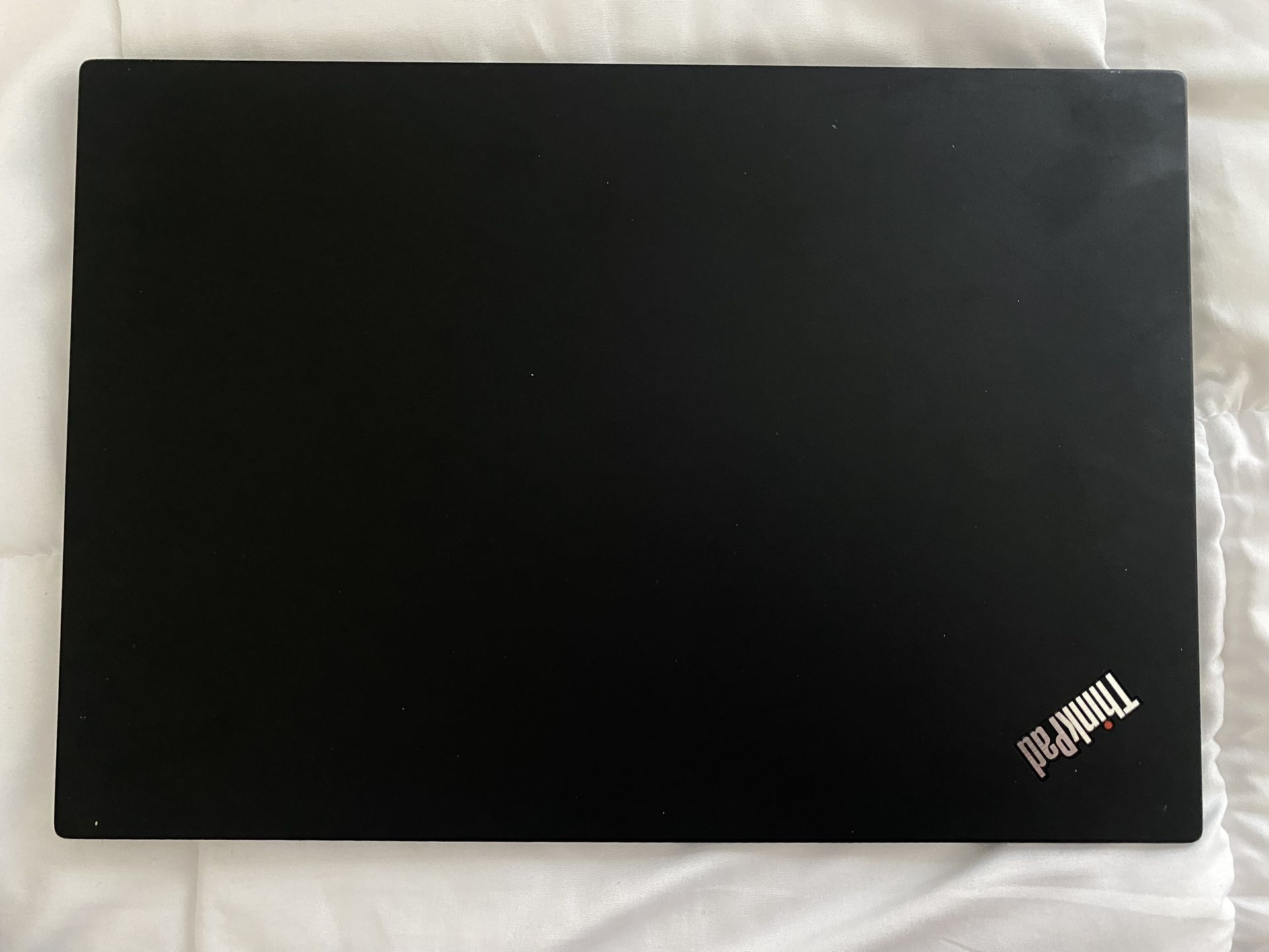 Lenovo ThinkPad T14 20S0002VUS 14" Touchscreen Laptop i7-10610U 32GB 512GB SSD