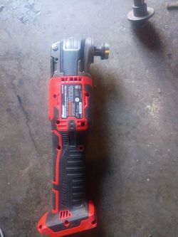 12v cordless oscilllating multi tool