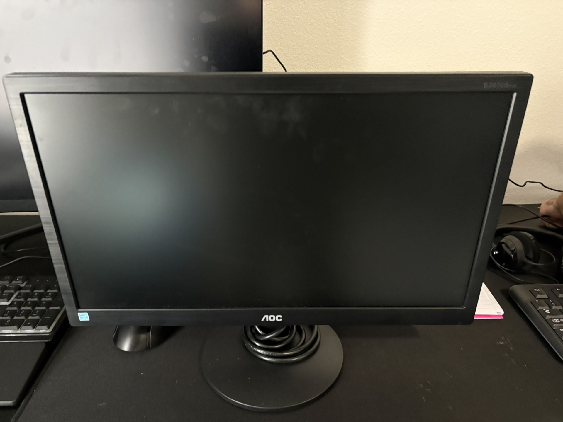 Computer Monitor