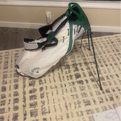 Callaway Hyperlite Golf Bag 