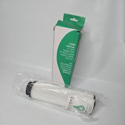 EnviroCare HEPA Perma Filter for Hoover Twin Chamber System