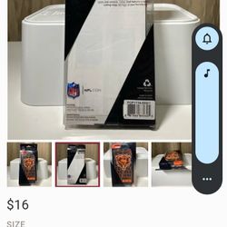 Cell Phone Cover Cowboy NFL