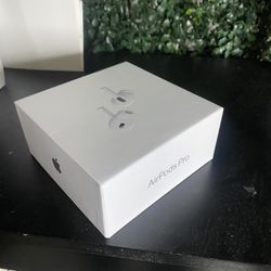 AirPods Pro’s (Gen 2) New Condition