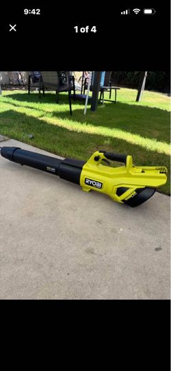 40V HP Brushless Whisper Series 160 MPH 650 CFM Cordless Battery Le Live Chat Blower (Tool Only)