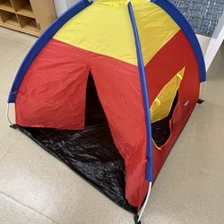Kids Play Tent