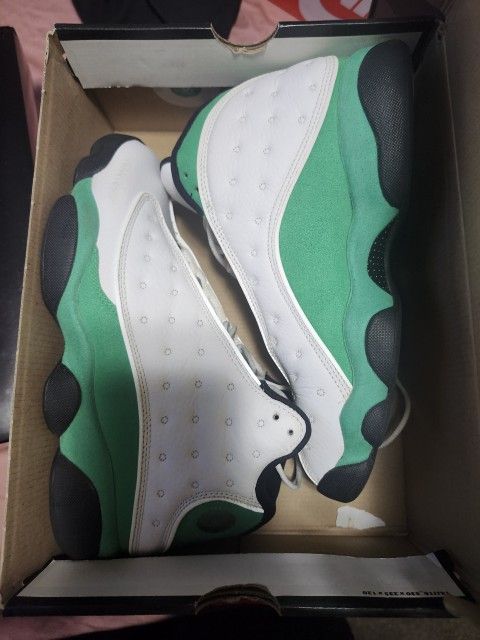 Jordans