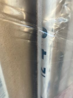 Drywall and paste