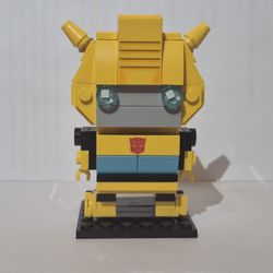 LEGO Brickheadz 40804 Bumblebee 